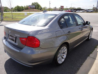 2011 BMW 328  i