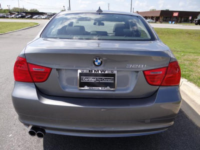 2011 BMW 328  i