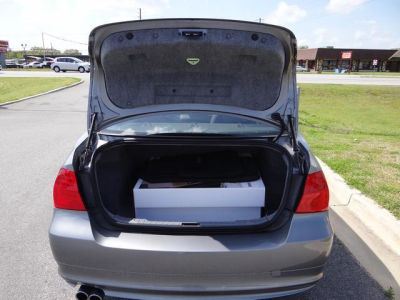 2011 BMW 328  i