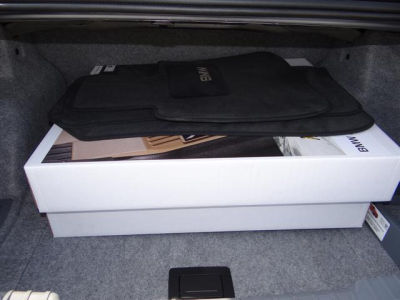 2011 BMW 328  i