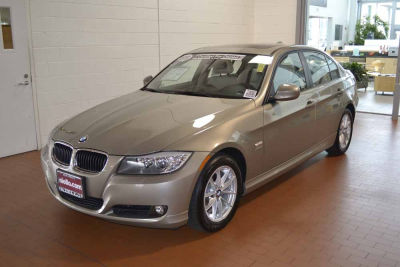 2010 BMW 328  i xDrive