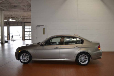 2010 BMW 328  i xDrive