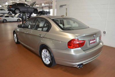 2010 BMW 328  i xDrive