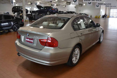 2010 BMW 328  i xDrive