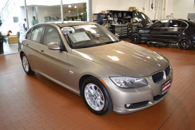 2010 BMW 328  i xDrive