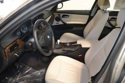 2010 BMW 328  i xDrive
