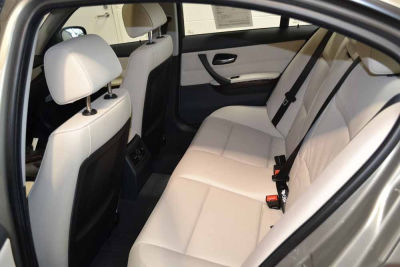 2010 BMW 328  i xDrive
