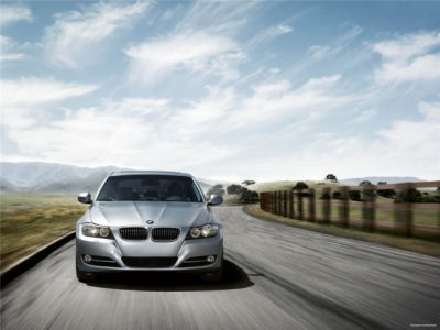 2011 BMW 328  i
