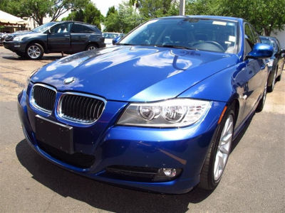 2011 BMW 328  i