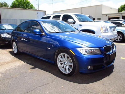 2011 BMW 328  i