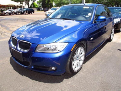 2011 BMW 328  i