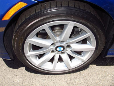 2011 BMW 328  i