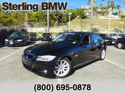 2011 BMW 328  i