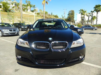 2011 BMW 328  i