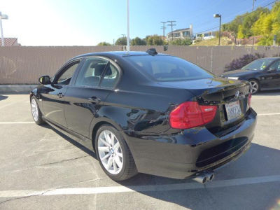 2011 BMW 328  i