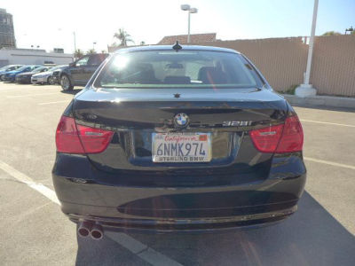 2011 BMW 328  i