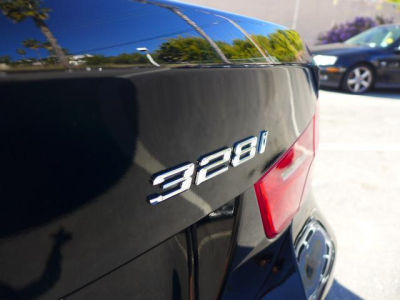 2011 BMW 328  i