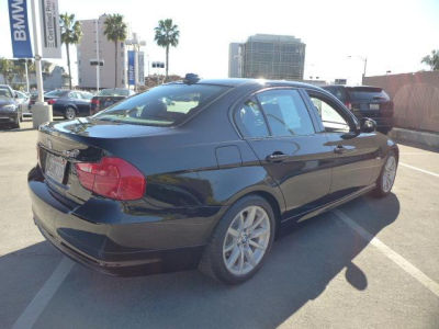 2011 BMW 328  i