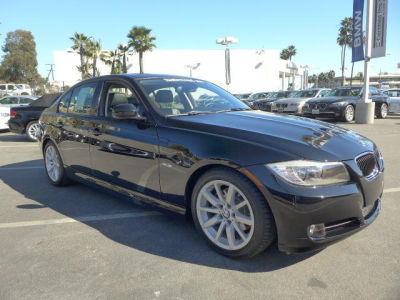 2011 BMW 328  i