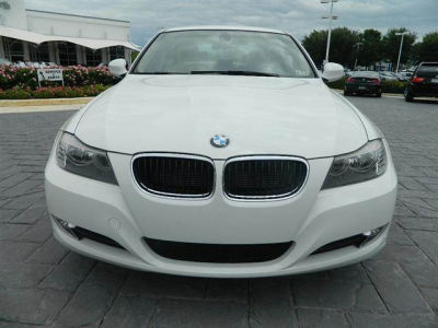 2011 BMW 328  i