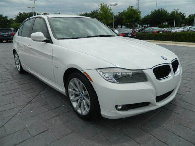 2011 BMW 328  i