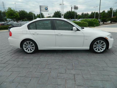 2011 BMW 328  i