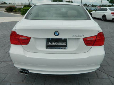 2011 BMW 328  i