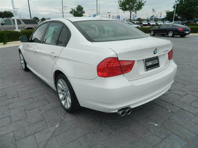 2011 BMW 328  i
