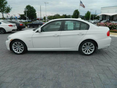 2011 BMW 328  i