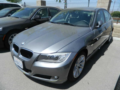 2011 BMW 328  i