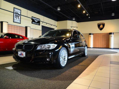 2010 BMW 328  i xDrive