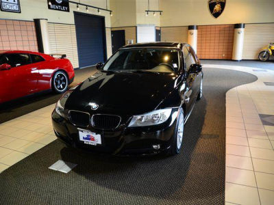 2010 BMW 328  i xDrive