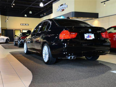 2010 BMW 328  i xDrive