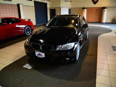 2010 BMW 328  i xDrive
