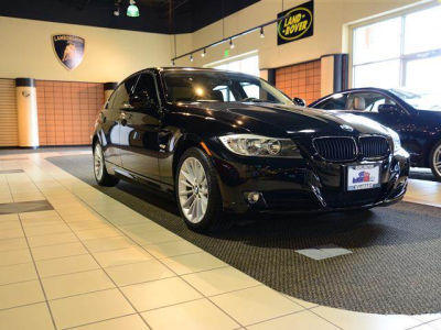 2010 BMW 328  i xDrive