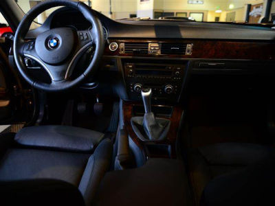 2010 BMW 328  i xDrive