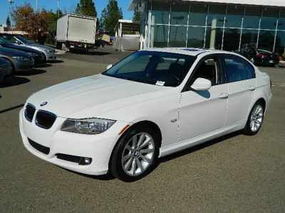 2011 BMW 328  i