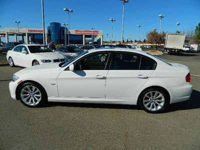 2011 BMW 328  i