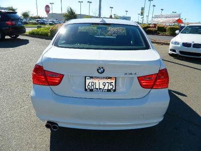 2011 BMW 328  i