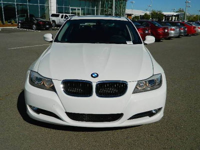 2011 BMW 328  i