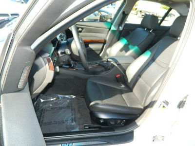 2011 BMW 328  i