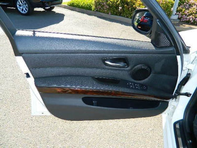 2011 BMW 328  i