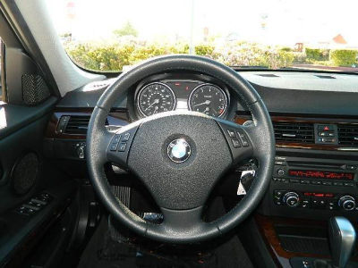 2011 BMW 328  i