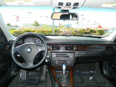 2011 BMW 328  i