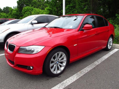 2011 BMW 328  i