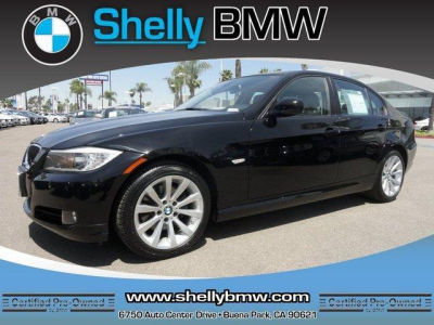 2011 BMW 328  i