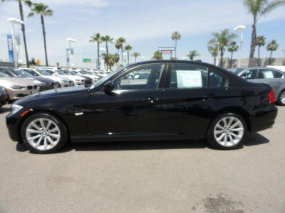 2011 BMW 328  i