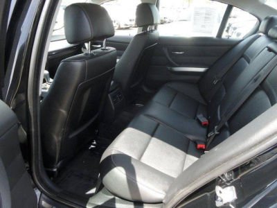 2011 BMW 328  i