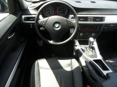 2011 BMW 328  i