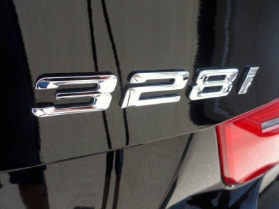 2011 BMW 328  i